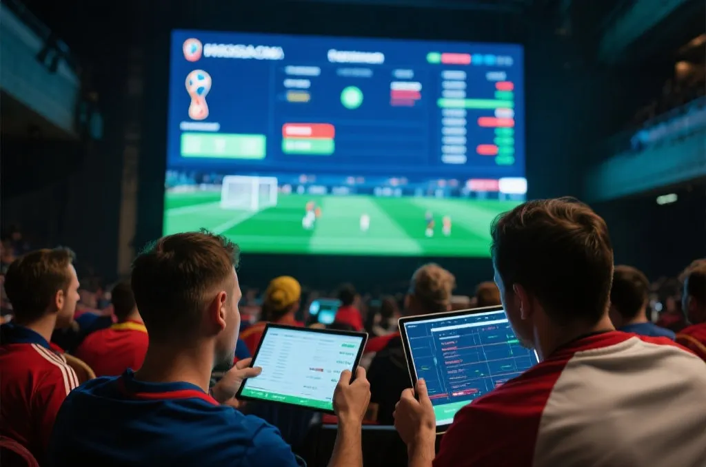 从球迷到洞察者：掌握世界杯参赛制度、晋级规则与赔率解读的进阶指南