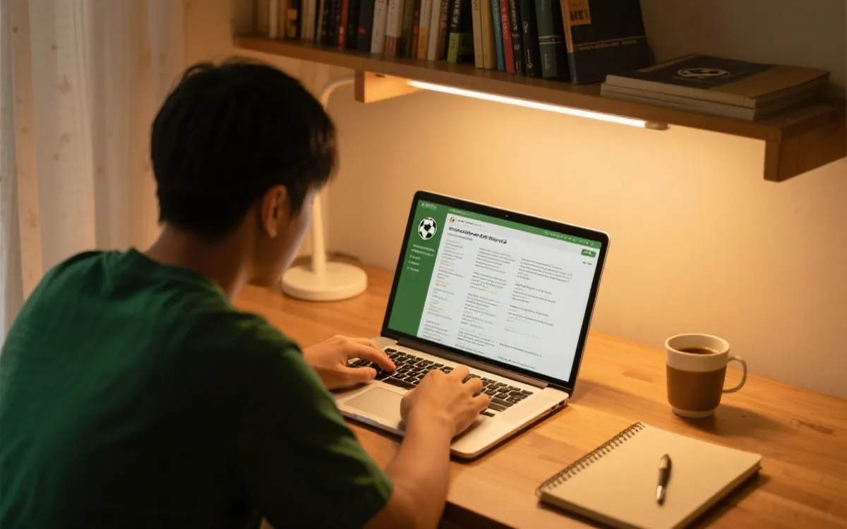 2026世界杯出线规则怎么查：48队扩军、名额分配与附加赛，一次学会“查证套路”